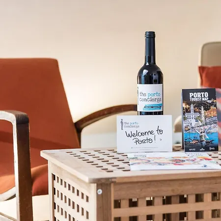 Appartamento Guestready - Red Stripes *